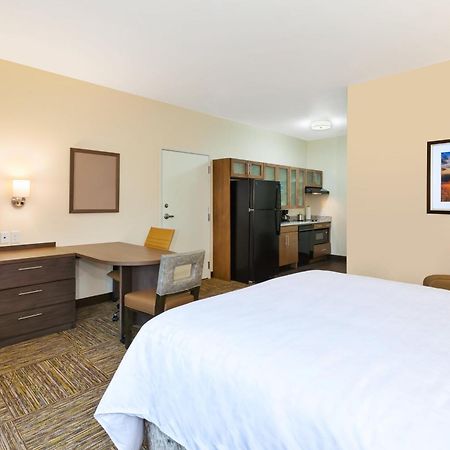 Candlewood Suites Louisville - Ne Downtown Area By Ihg Exterior photo