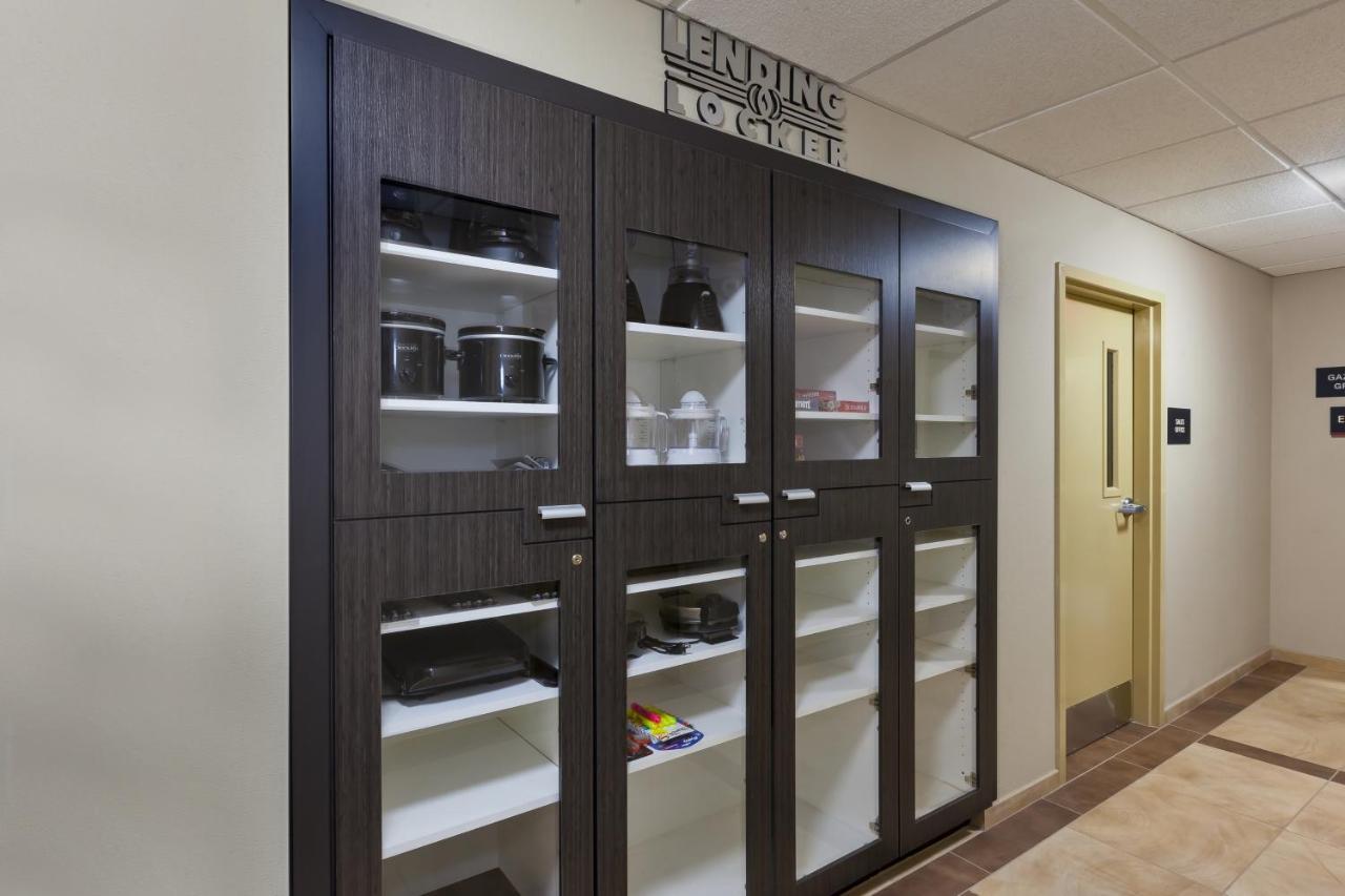 Candlewood Suites Louisville - Ne Downtown Area By Ihg Exterior photo