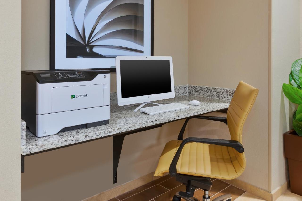 Candlewood Suites Louisville - Ne Downtown Area By Ihg Exterior photo