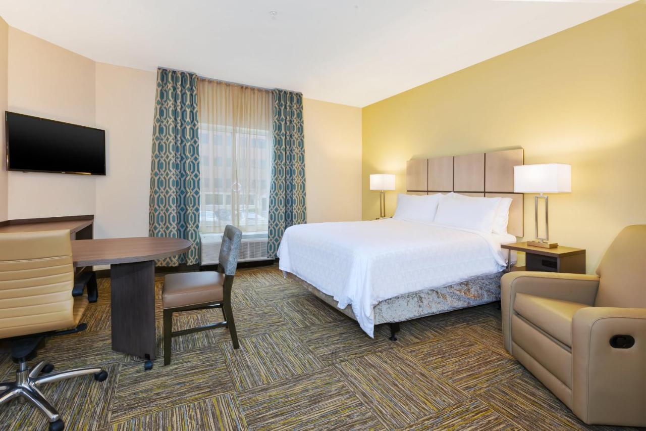 Candlewood Suites Louisville - Ne Downtown Area By Ihg Exterior photo