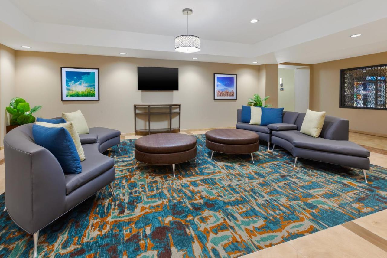 Candlewood Suites Louisville - Ne Downtown Area By Ihg Exterior photo