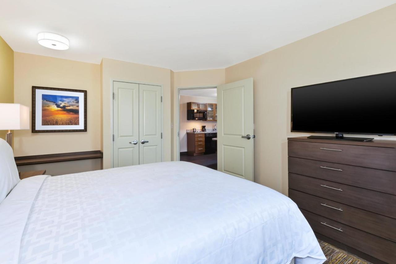 Candlewood Suites Louisville - Ne Downtown Area By Ihg Exterior photo